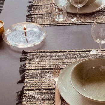 Lampe à huile - Ellipse transparente