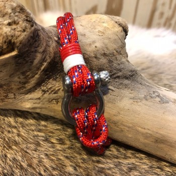 Bracelet nautique