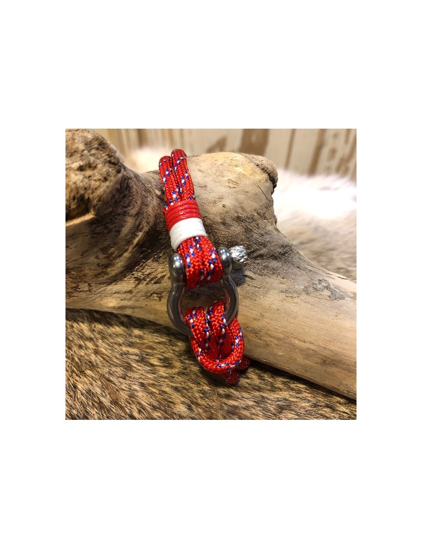 Bracelet nautique