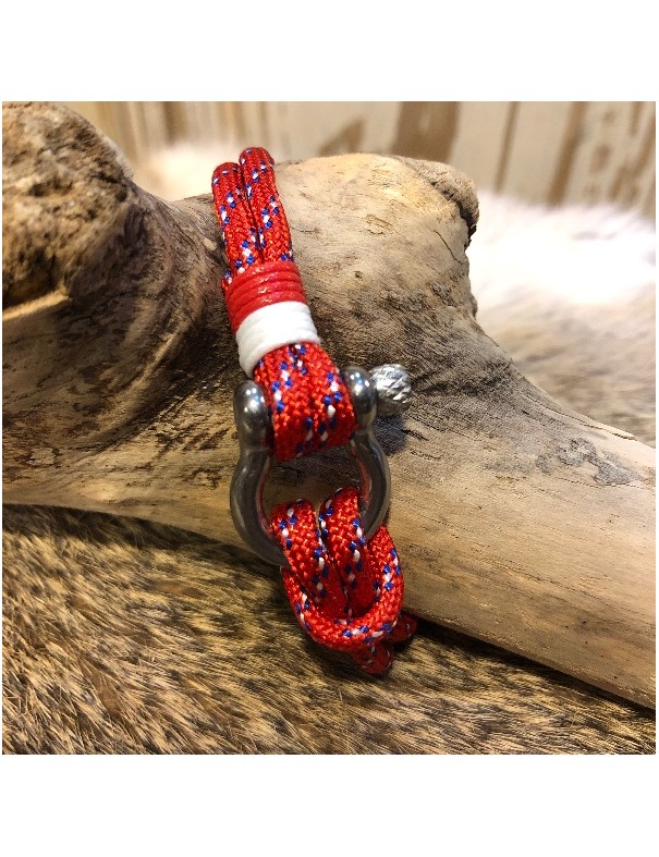 Bracelet nautique