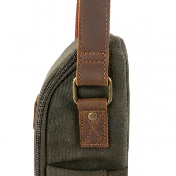 Sacoche à boules de pétanque