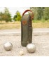 Sacoche à boules de pétanque