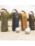 Sacoche à boules de pétanque