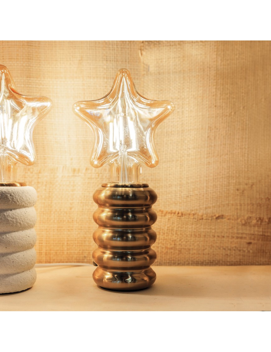 Ampoule led étoile