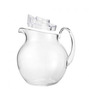 Pichet en méthacrylate