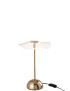 Lampe led fleur