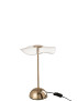Lampe led fleur