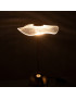 Lampe led fleur