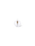 Lampe à huile demi-sphère transparente