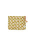 Pochette à motifs