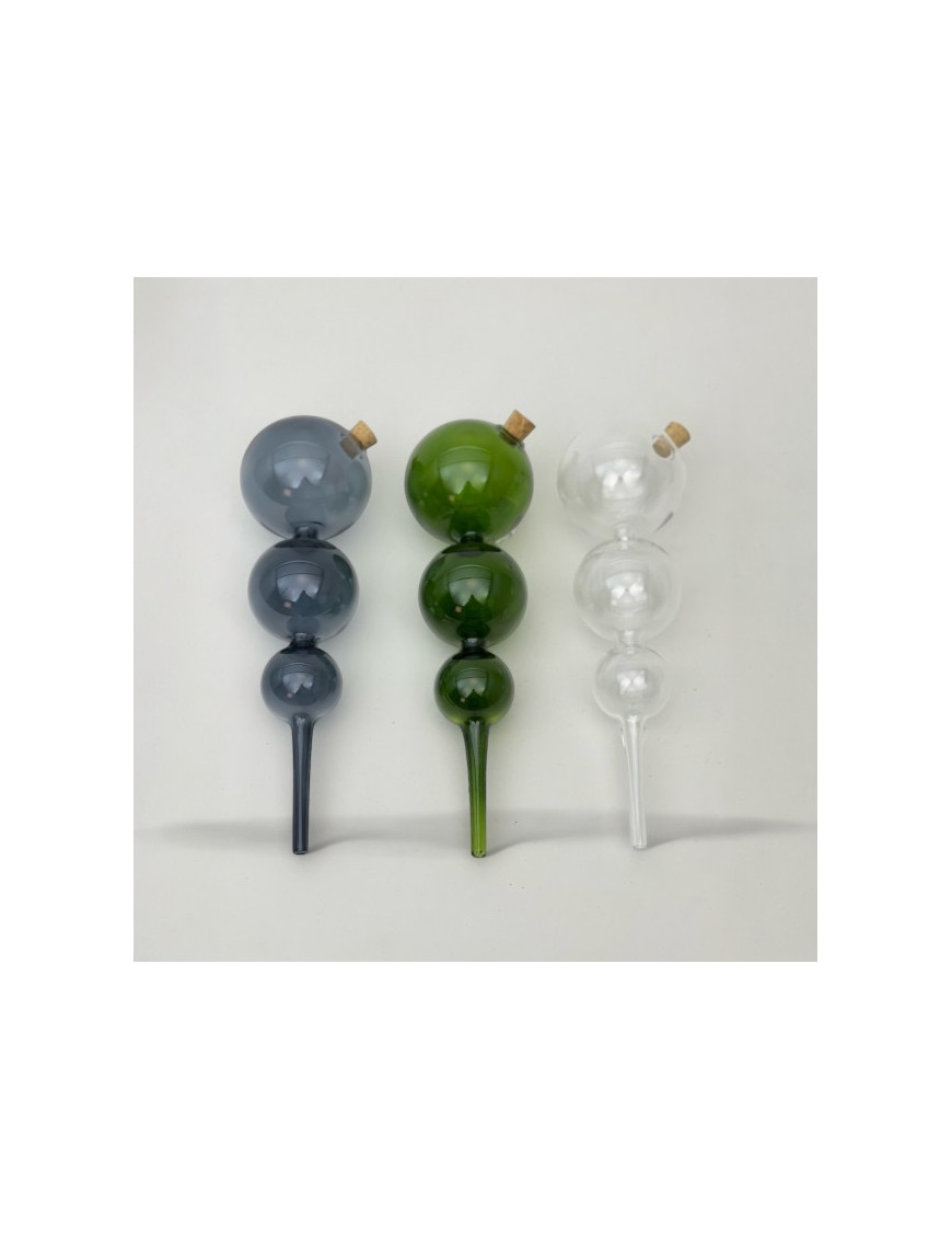 Pipette  en verre