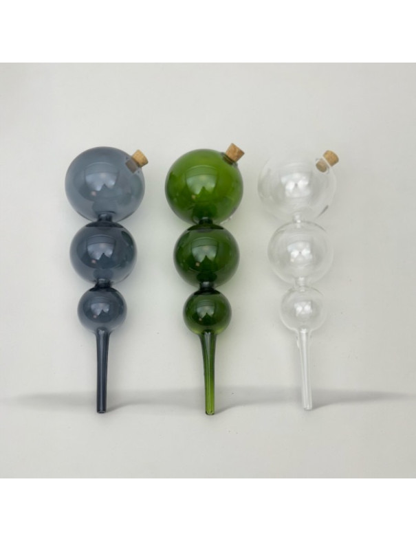Pipette  en verre