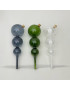 Pipette  en verre
