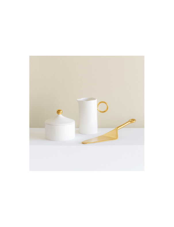 Sucrier "Good Morning"