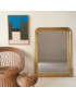 Miroir style Louis Philippe