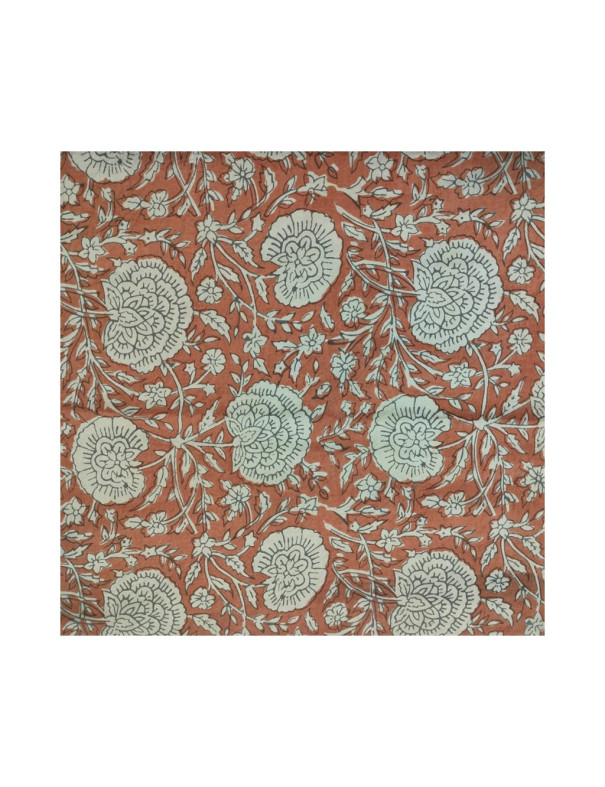 Nappe pipar terracotta