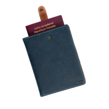 Protège passeport