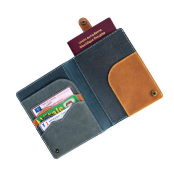 Protège passeport