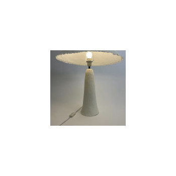 Lampe chanterelle