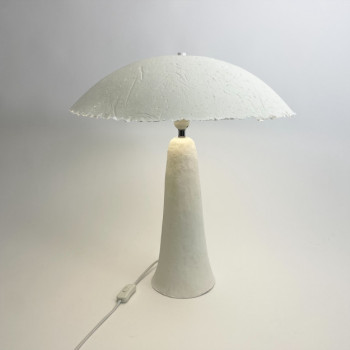 Lampe chanterelle