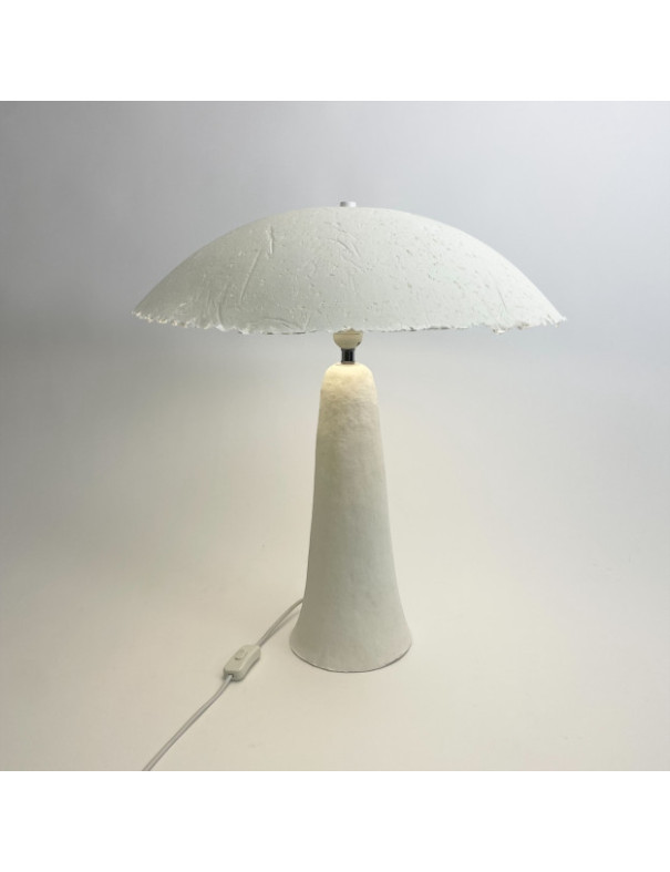 Lampe chanterelle
