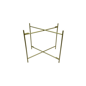 Trépied pour plateaux Large