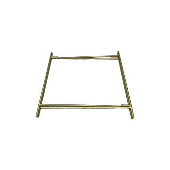 Trépied pour plateaux Large