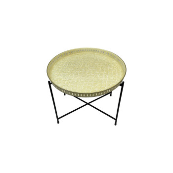 Trépied pour plateaux M