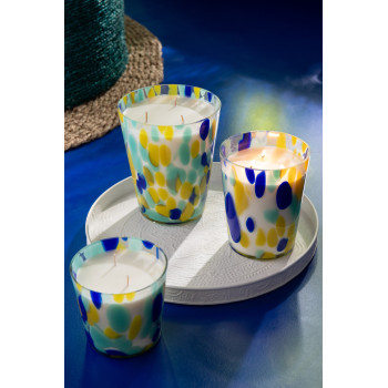 Bougie Noa au thé blanc