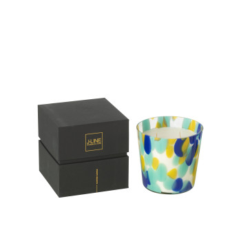 Bougie Noa au thé blanc