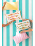 Coussin sardines