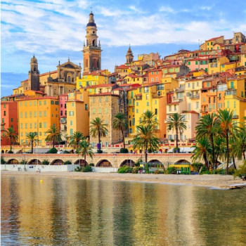 Monoï de Menton