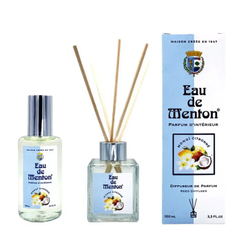 Monoï de Menton