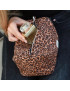 Trousse léopard