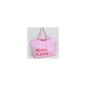 Grand sac de plage