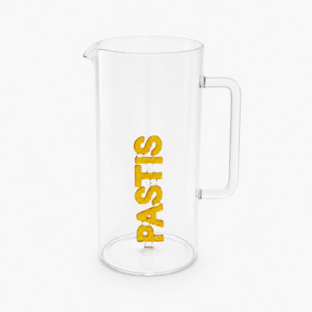Carafe Pastis