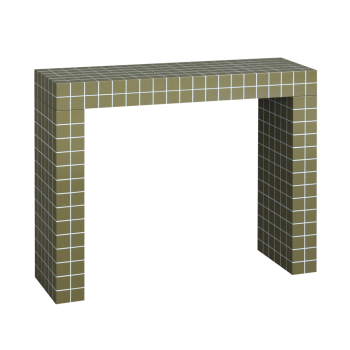 Console Molitor Kaki