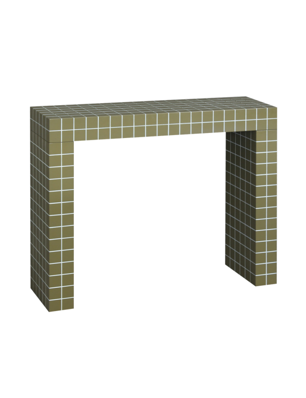 Console Molitor Kaki