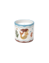 Bougie parfumée motif ex voto