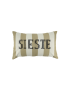 Coussin "Sieste"