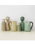 Vase collerette