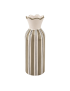 Vase collerette