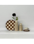 Vase collerette