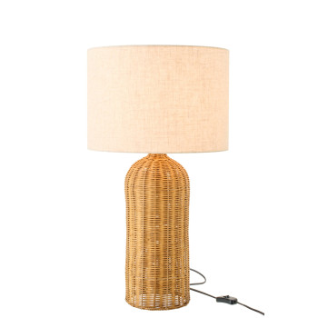 Lampe à poser