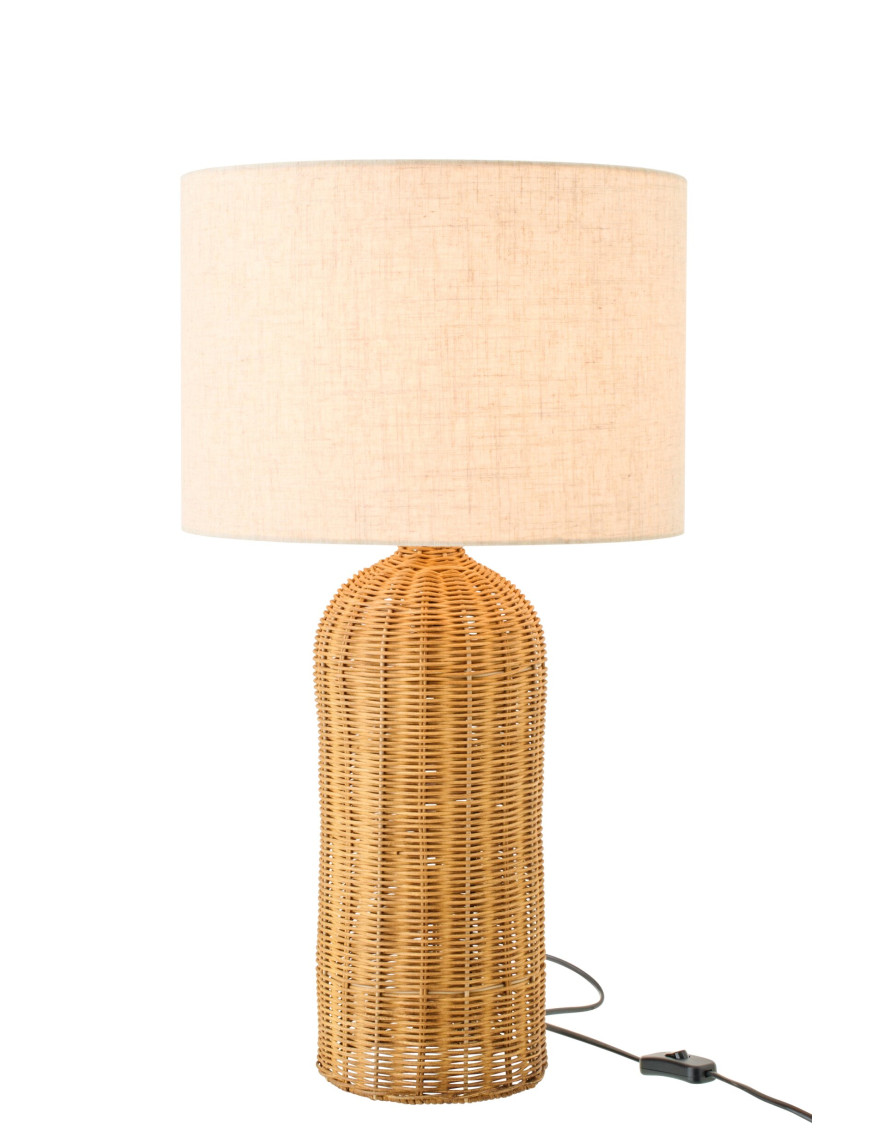 Lampe à poser