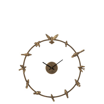 Horloge murale