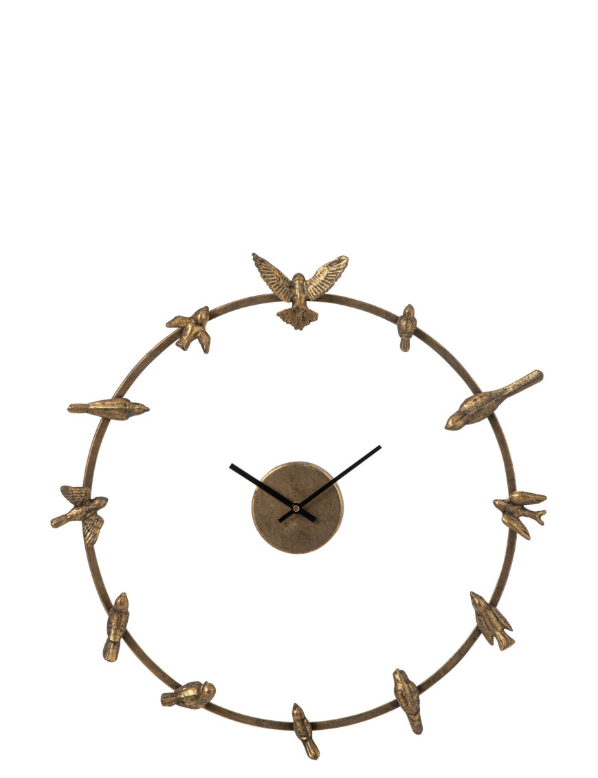 Horloge murale