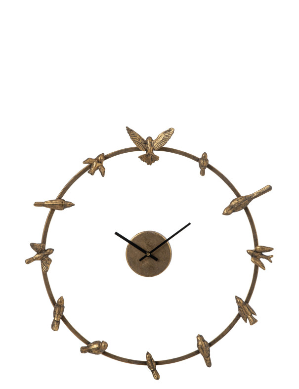 Horloge murale