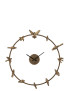 Horloge murale