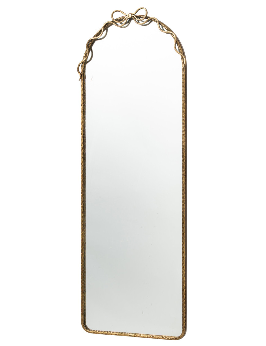 Miroir mural